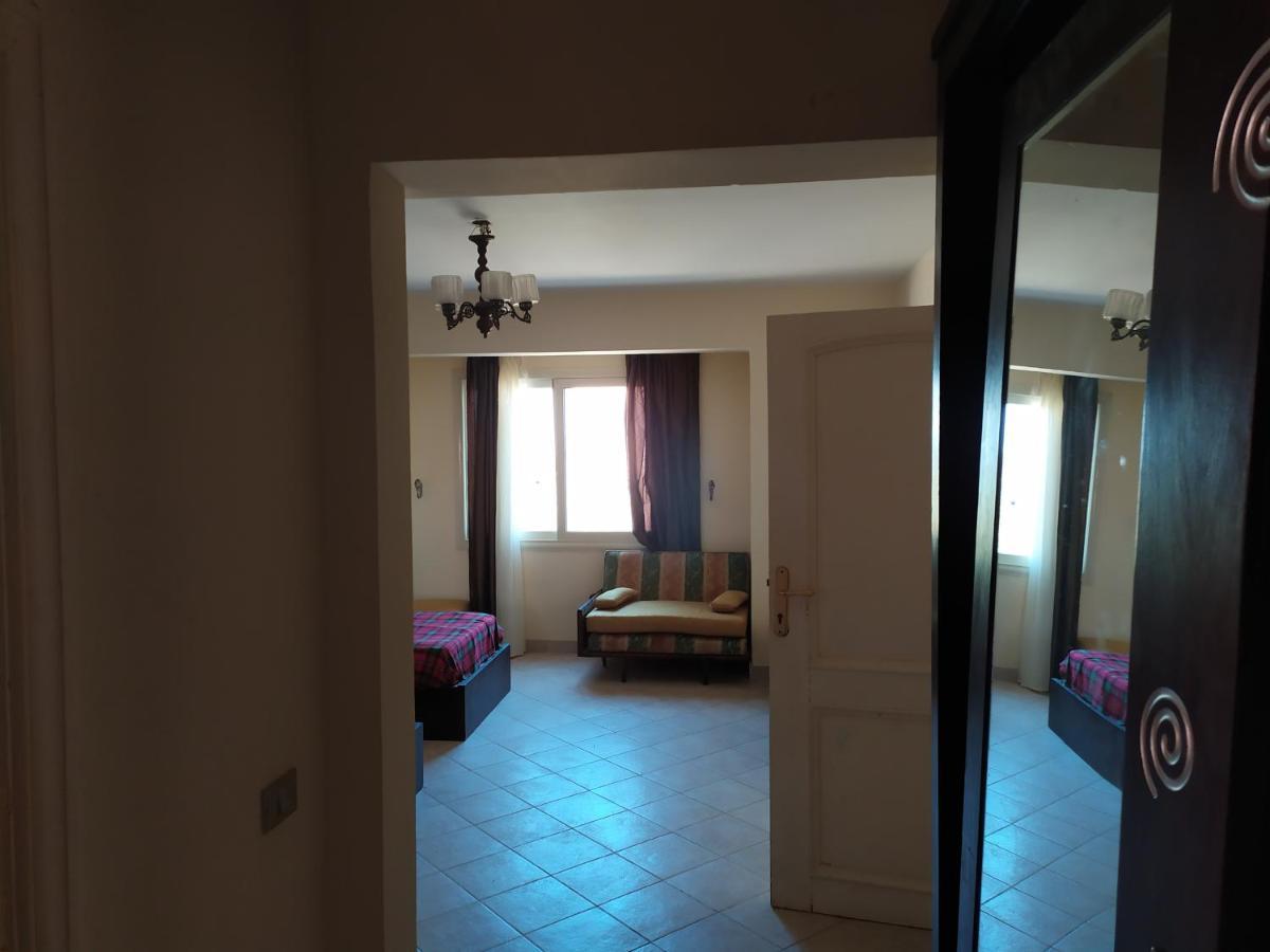 My Home Hostel Šarm aš-Šajch Exteriér fotografie
